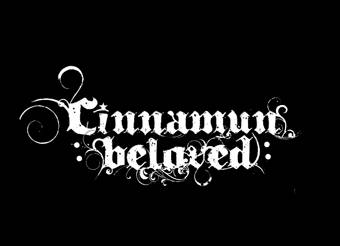 logo Cinnamun Beloved logo Cinnamun Beloved
